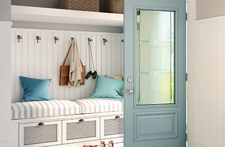 Portes sunspace Nipissing