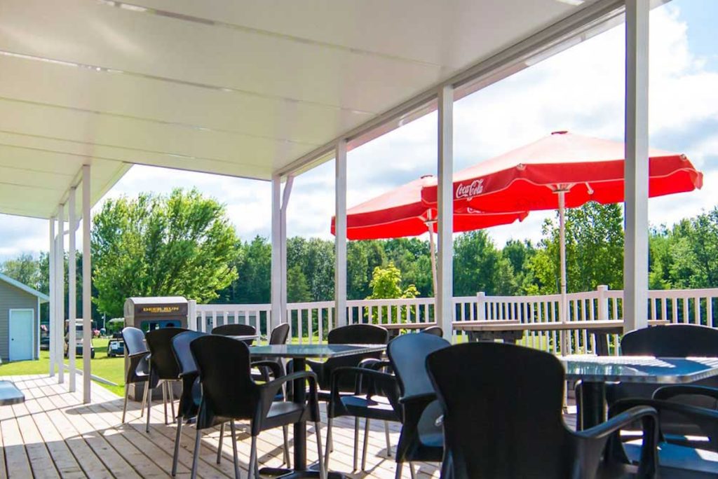 PATIO COVERS sunspace Nipissing