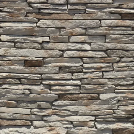 Brick/Stone Siding sunspace Nipissing